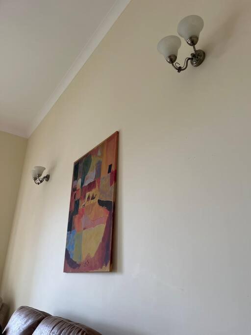 Apartment 500 - Metro Style Apartment On Nc500 Thurso Ngoại thất bức ảnh