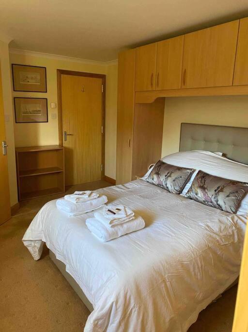 Apartment 500 - Metro Style Apartment On Nc500 Thurso Ngoại thất bức ảnh